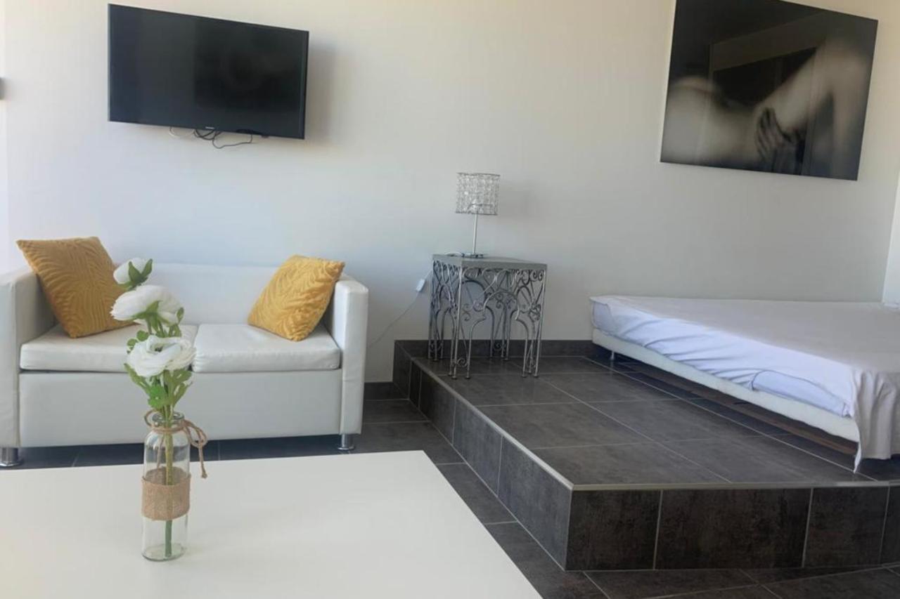 Naturiste Cap D'Agde Heliopolis C 39 Ngoại thất bức ảnh
