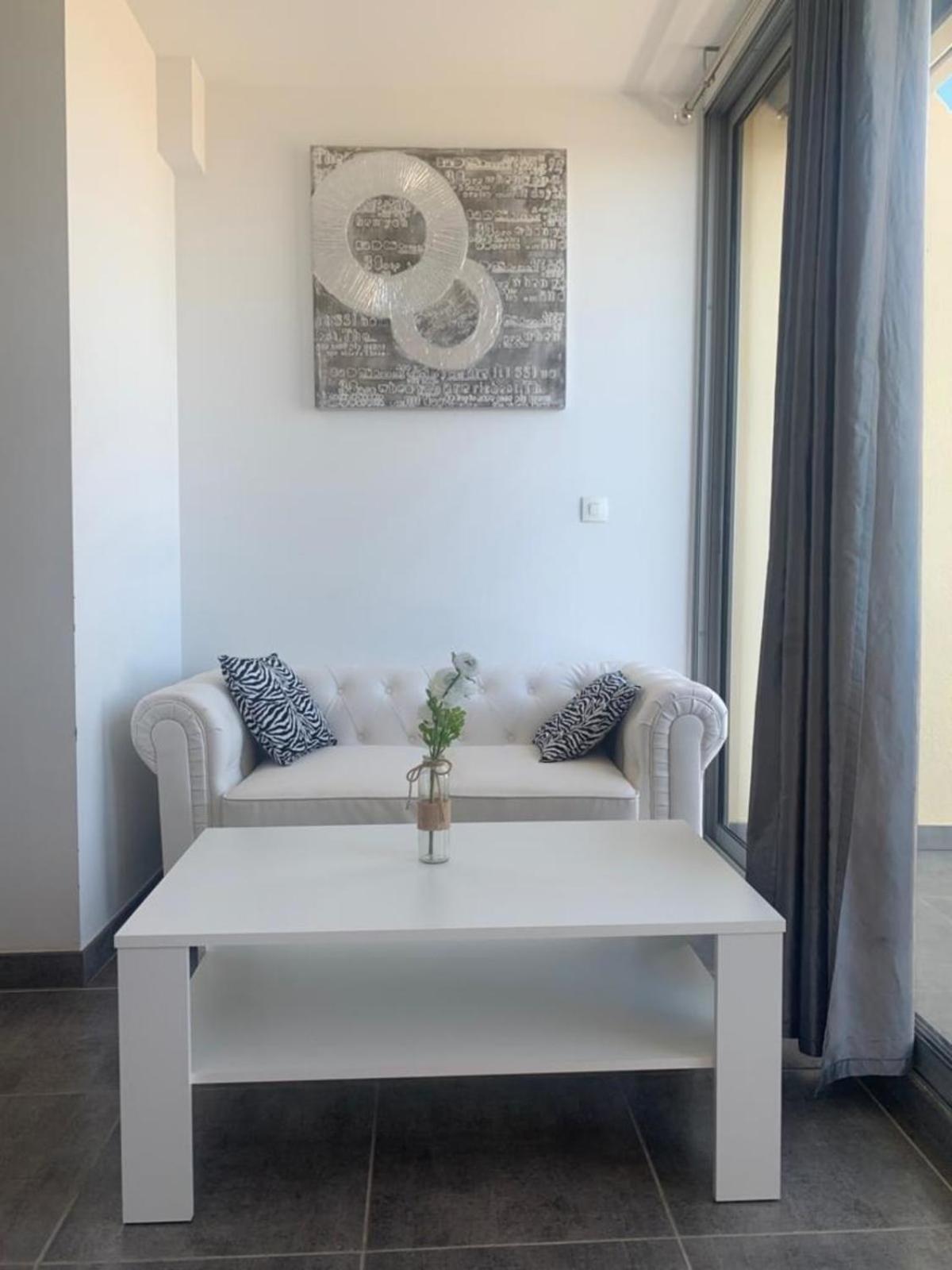 Naturiste Cap D'Agde Heliopolis C 39 Ngoại thất bức ảnh
