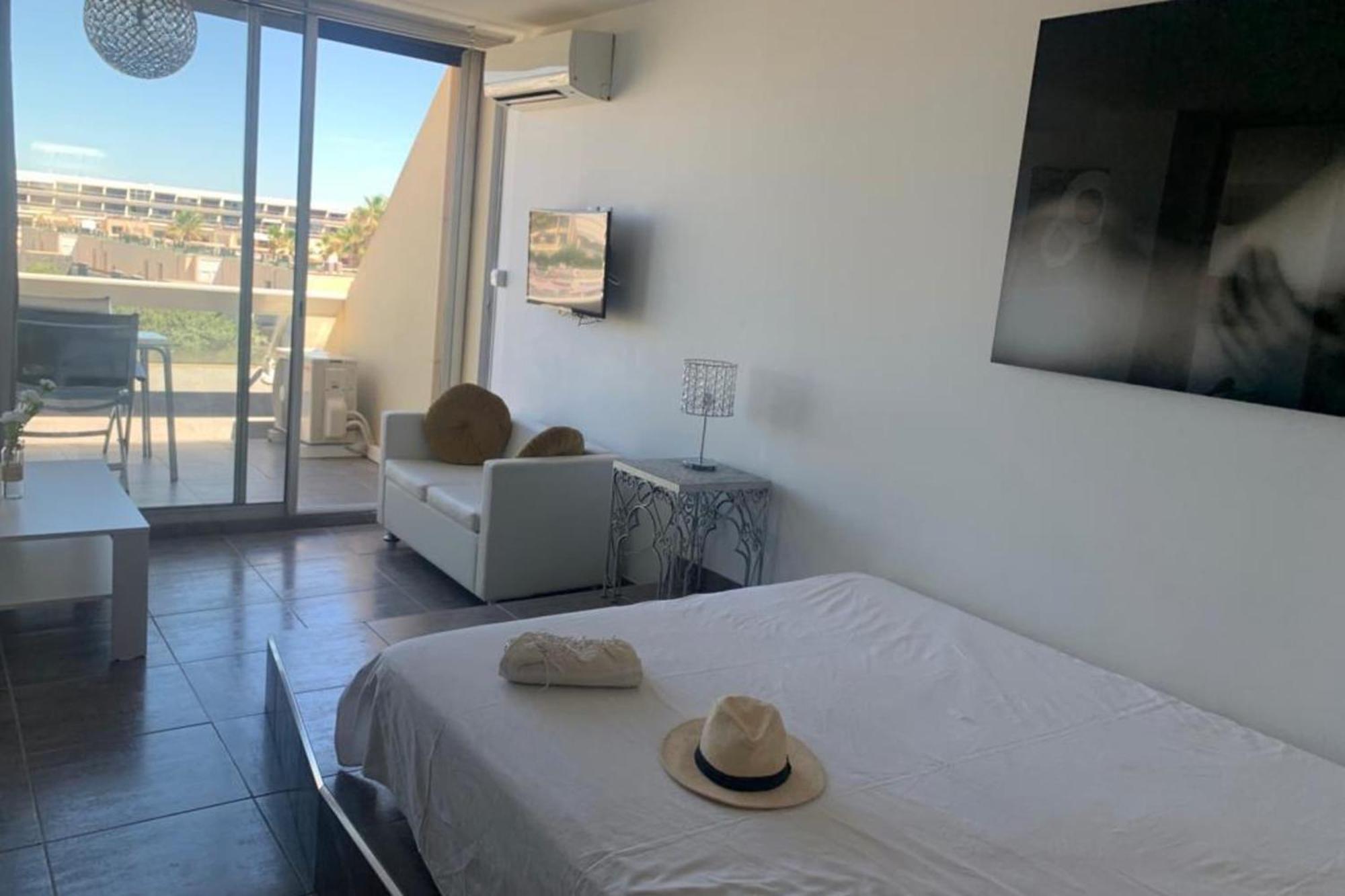 Naturiste Cap D'Agde Heliopolis C 39 Ngoại thất bức ảnh