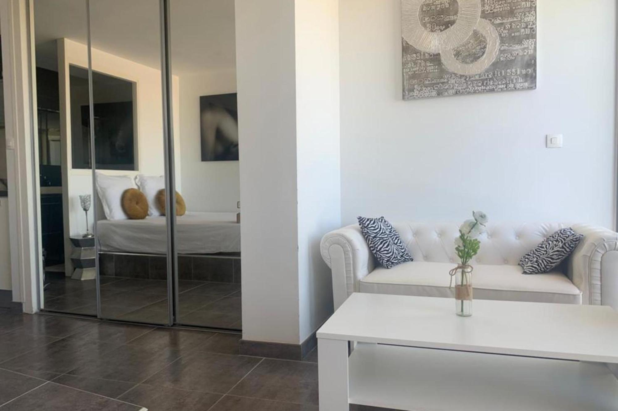 Naturiste Cap D'Agde Heliopolis C 39 Ngoại thất bức ảnh